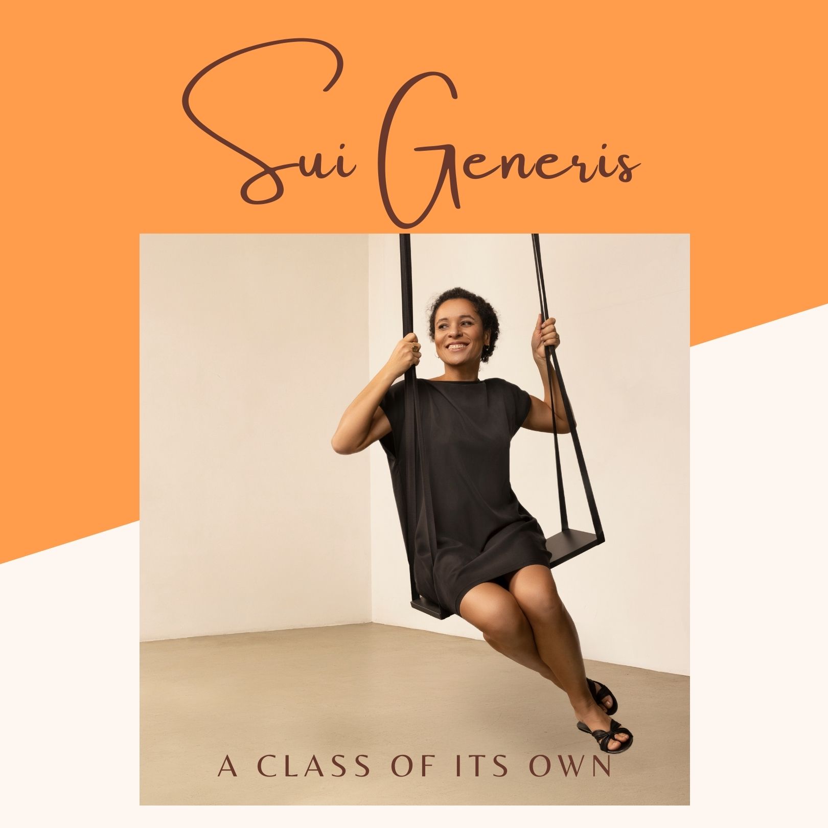 Sui Generis Podcast – Trailer – Staffel 3